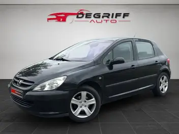 peugeot-307-2003-manual-239500-km-essence