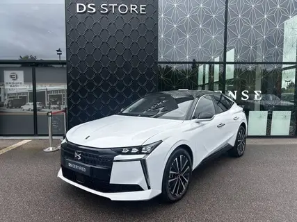 DS N°4