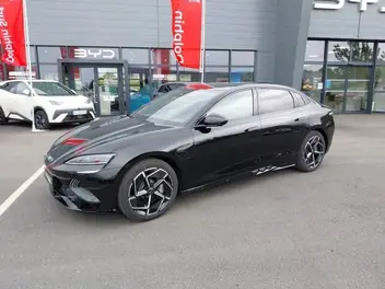 BYD
