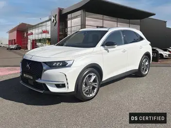 DS