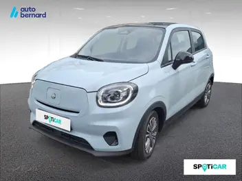 LEAPMOTOR