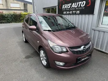 OPEL