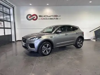 JAGUAR