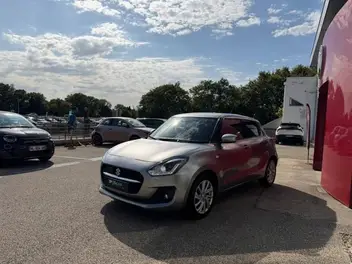 SUZUKI