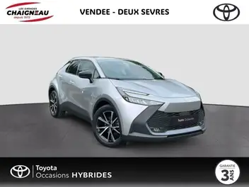 TOYOTA