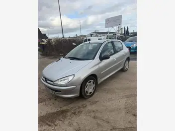 peugeot-206-2001-manual-155000-km-essence