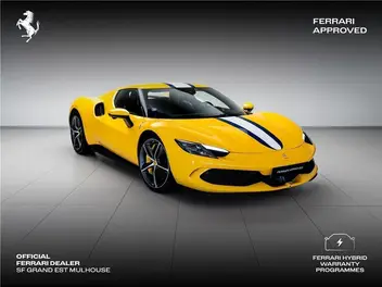 FERRARI