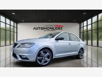 SEAT TOLEDO 4 IV 1.2 TSI 110 PREMIUM