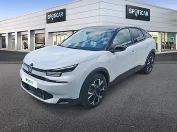 CITROEN