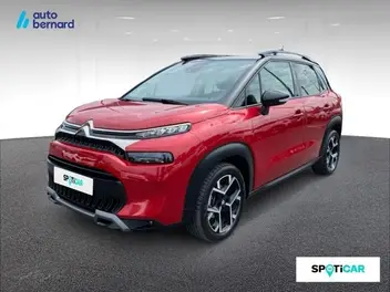 citroen-c3-aircross-phase-2-2024-manual-19645-km-essence