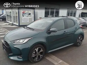 TOYOTA