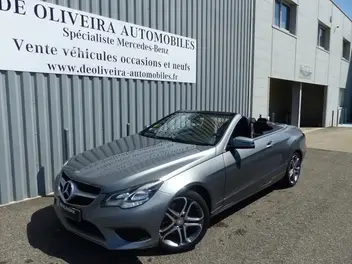 MERCEDES
