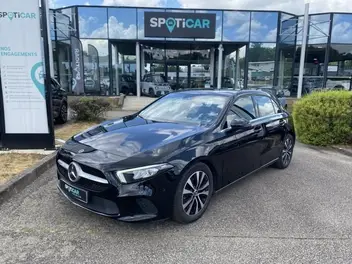 MERCEDES