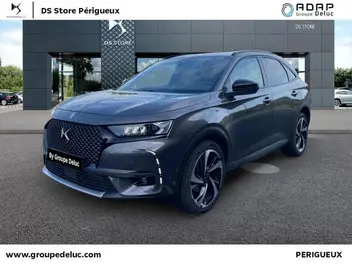 DS