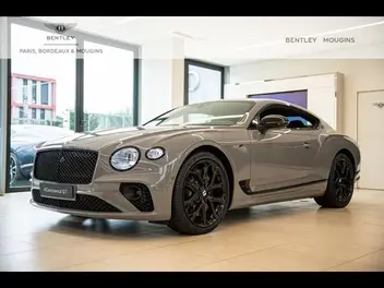 bentley-continental-gt-iii-2025-auto-3500-km-essence