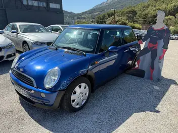 MINI
