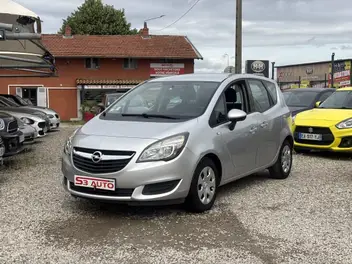 OPEL