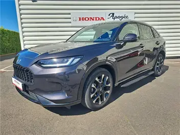 HONDA ZR-V E:HEV 2.0 I-MMD ADVANCE