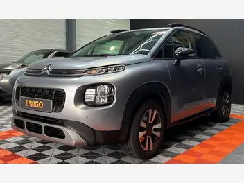 citroen-c3-aircross-2020-manual-42500-km-essence