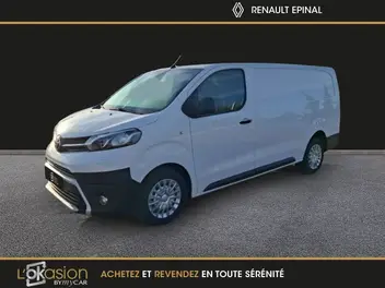 toyota-proace-ii-2021-manual-100434-km-diesel