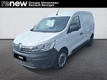 renault-express-ii-van-2022-manual-97140-km-diesel