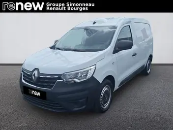 renault-express-ii-van-2022-manual-93745-km-diesel