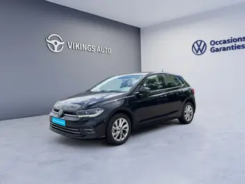 VOLKSWAGEN