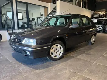 CITROEN