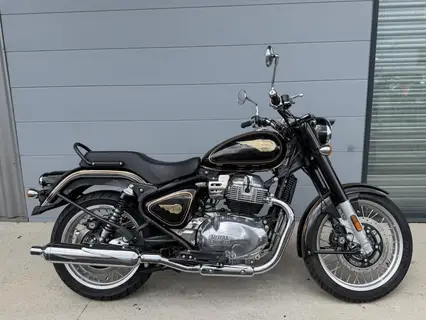 ROYAL ENFIELD BULLET