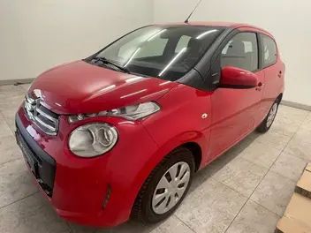 CITROEN