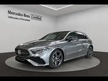 MERCEDES
