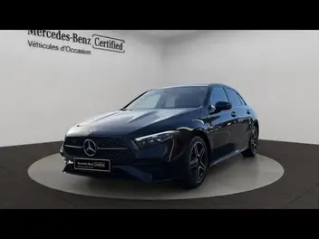MERCEDES