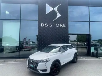 DS