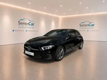 MERCEDES
