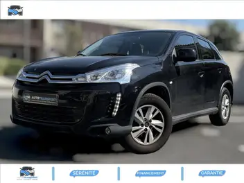 citroen-c4-aircross-2012-manual-115000-km-diesel