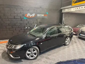 SAAB
