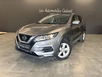 nissan-qashqai-ii-phase-2-2019-manual-60990-km-diesel