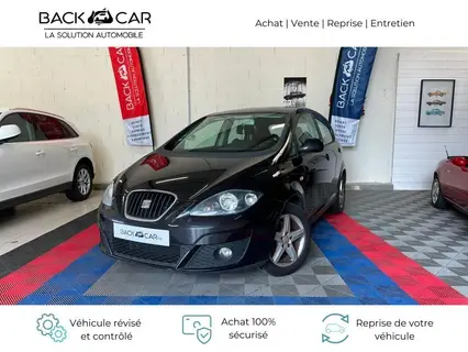 SEAT ALTEA