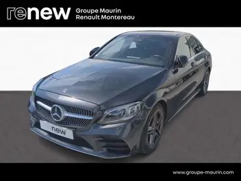 MERCEDES