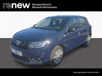 DACIA