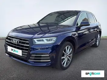 AUDI