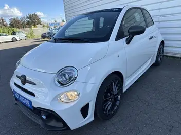 ABARTH