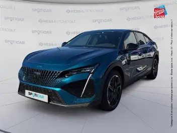 PEUGEOT