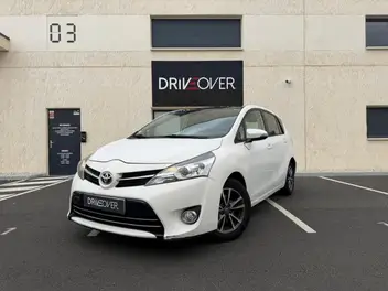 toyota-verso-phase-2-2013-manual-177000-km-diesel