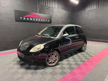 LANCIA