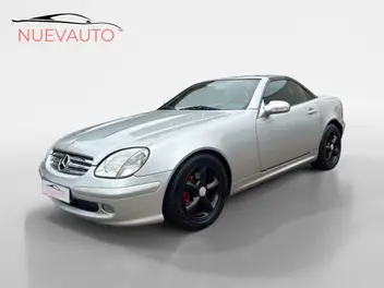 mercedes-slk-2001-auto-176999-km-essence