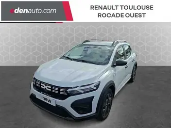 dacia-sandero-3-stepway-2024-manual-21892-km-essence