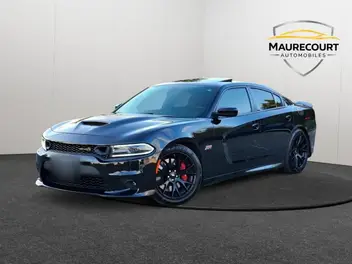 DODGE