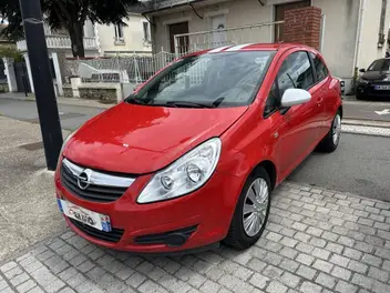 OPEL