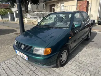 VOLKSWAGEN